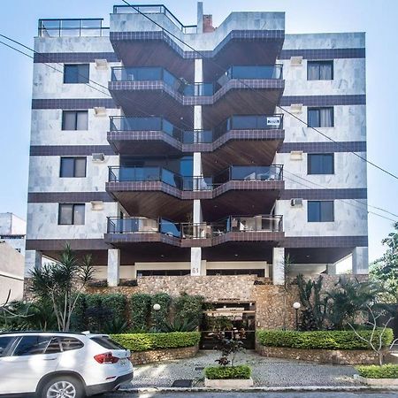 Excelente Cobertura Duplex A 2 Quadras Da Praia Do Forte Com 4 Quartos Кабу-Фріу Екстер'єр фото