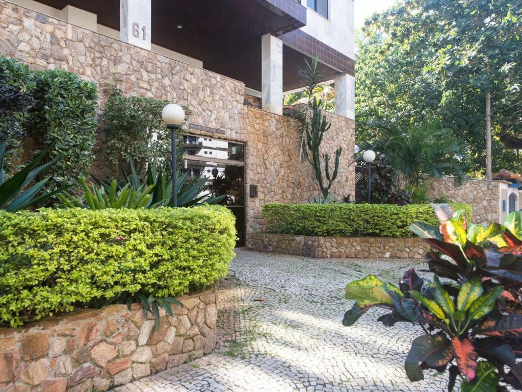 Excelente Cobertura Duplex A 2 Quadras Da Praia Do Forte Com 4 Quartos Кабу-Фріу Екстер'єр фото