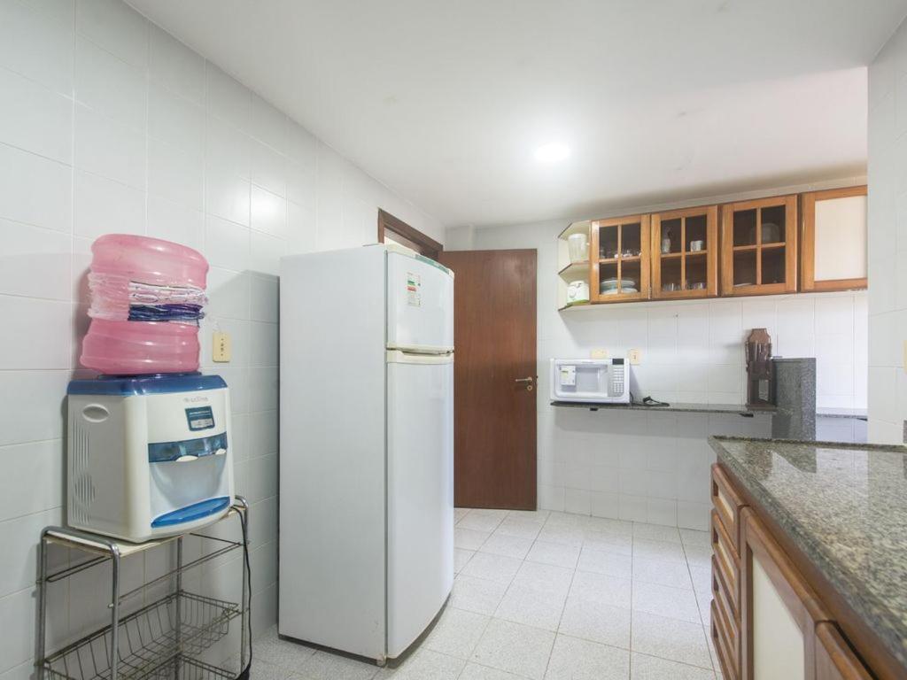 Excelente Cobertura Duplex A 2 Quadras Da Praia Do Forte Com 4 Quartos Кабу-Фріу Екстер'єр фото