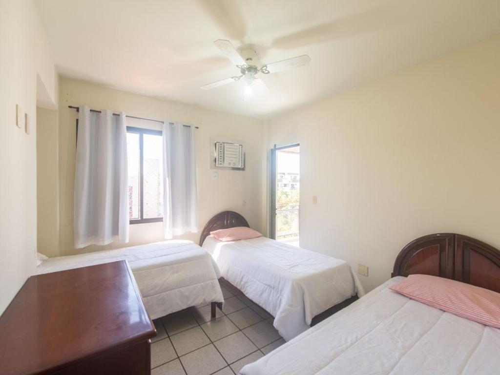 Excelente Cobertura Duplex A 2 Quadras Da Praia Do Forte Com 4 Quartos Кабу-Фріу Екстер'єр фото