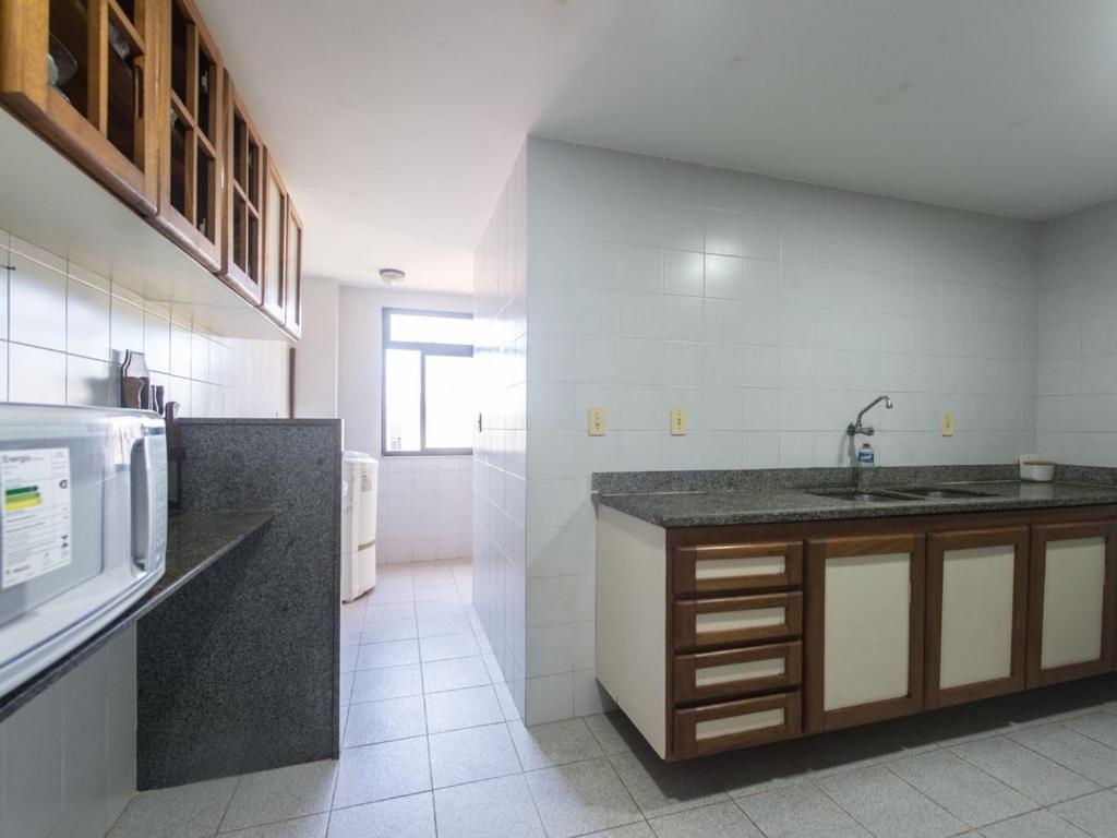 Excelente Cobertura Duplex A 2 Quadras Da Praia Do Forte Com 4 Quartos Кабу-Фріу Екстер'єр фото