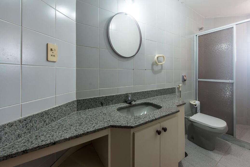 Excelente Cobertura Duplex A 2 Quadras Da Praia Do Forte Com 4 Quartos Кабу-Фріу Екстер'єр фото