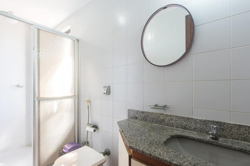 Excelente Cobertura Duplex A 2 Quadras Da Praia Do Forte Com 4 Quartos Кабу-Фріу Екстер'єр фото