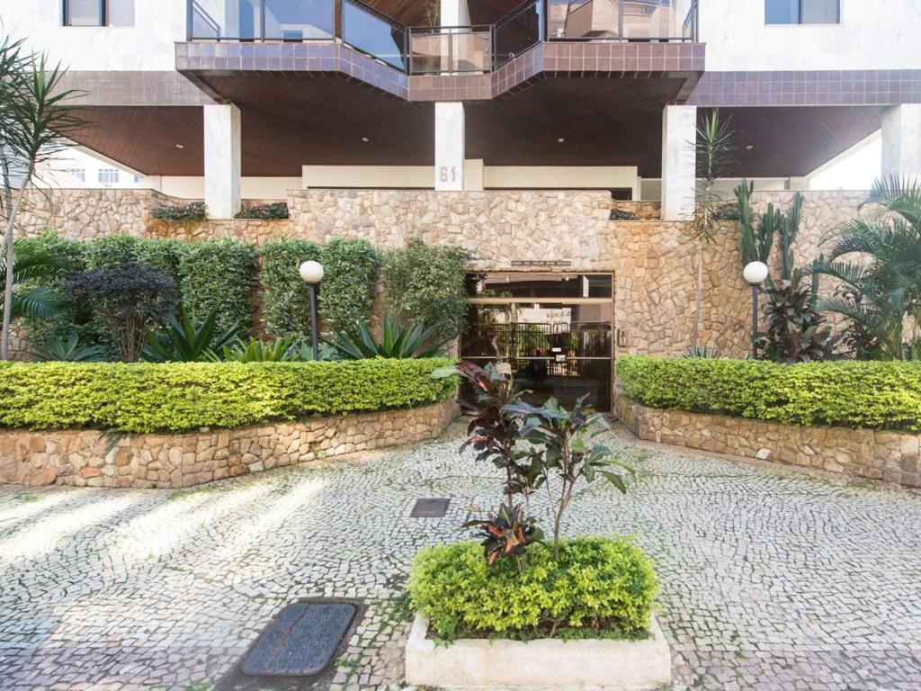 Excelente Cobertura Duplex A 2 Quadras Da Praia Do Forte Com 4 Quartos Кабу-Фріу Екстер'єр фото